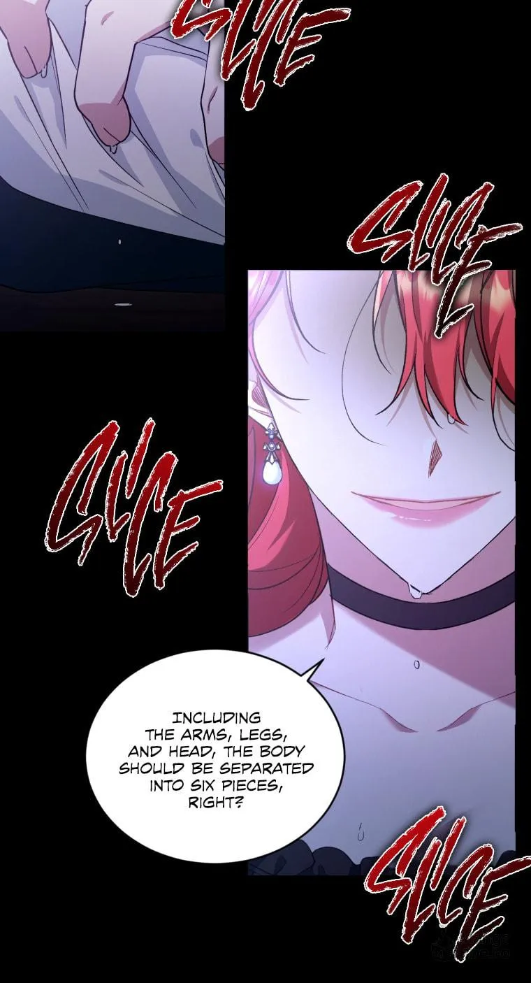 The Crimson Lady Chapter 15 page 106 - 