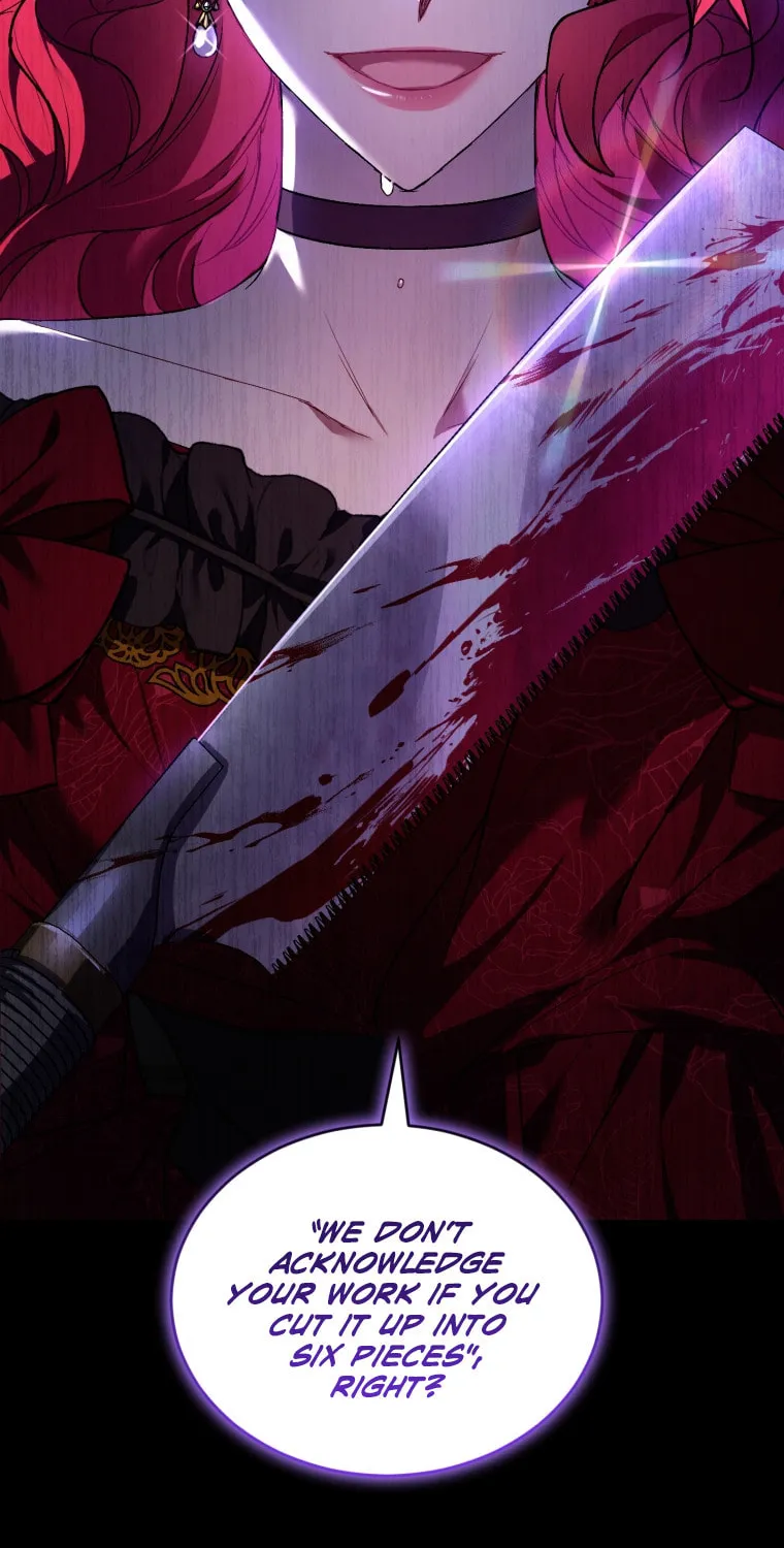 The Crimson Lady Chapter 15 page 108 - 