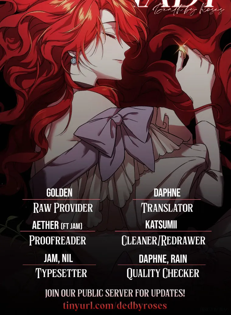 The Crimson Lady Chapter 15 page 112 - 