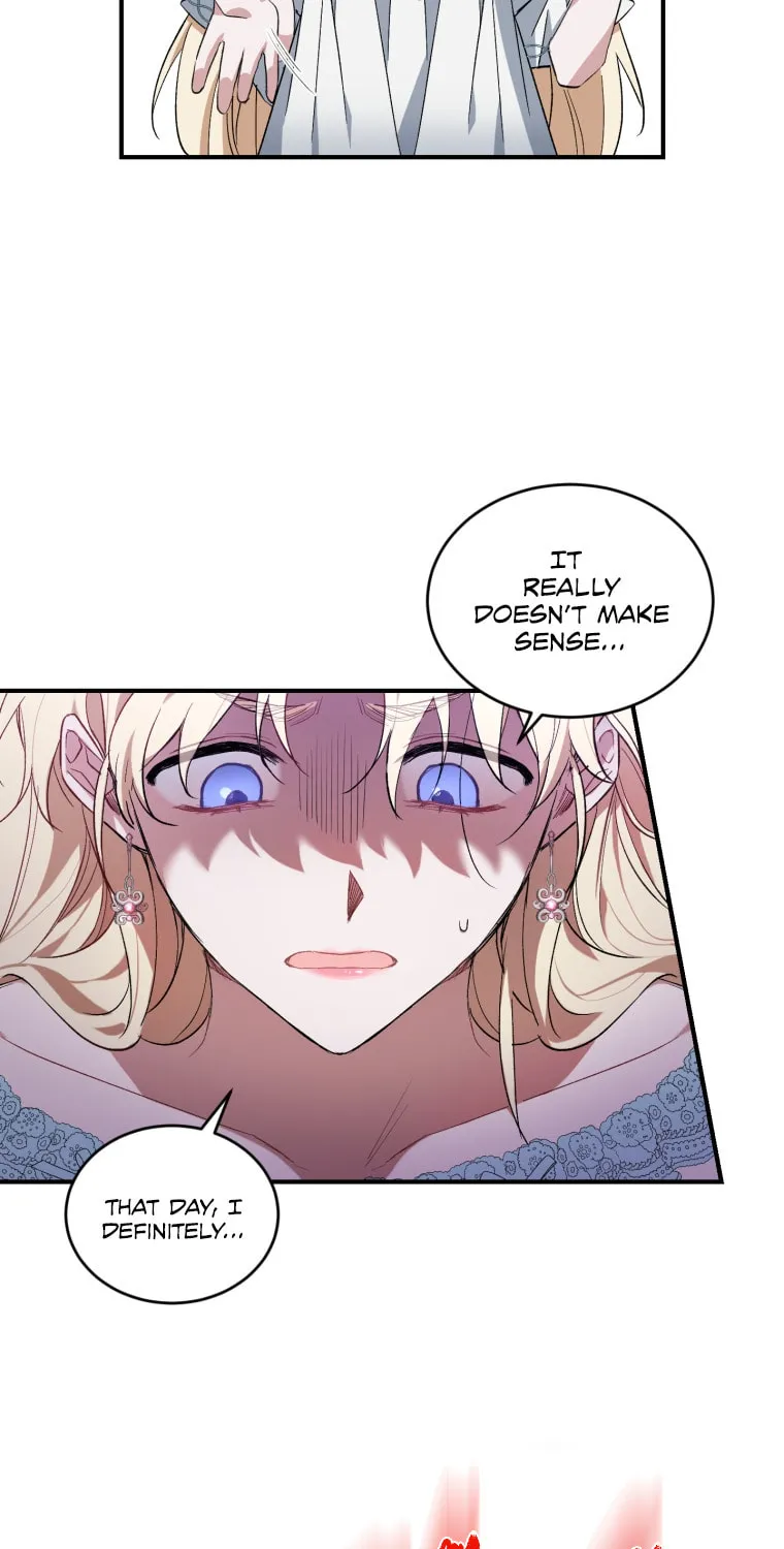 The Crimson Lady Chapter 15 page 14 - 