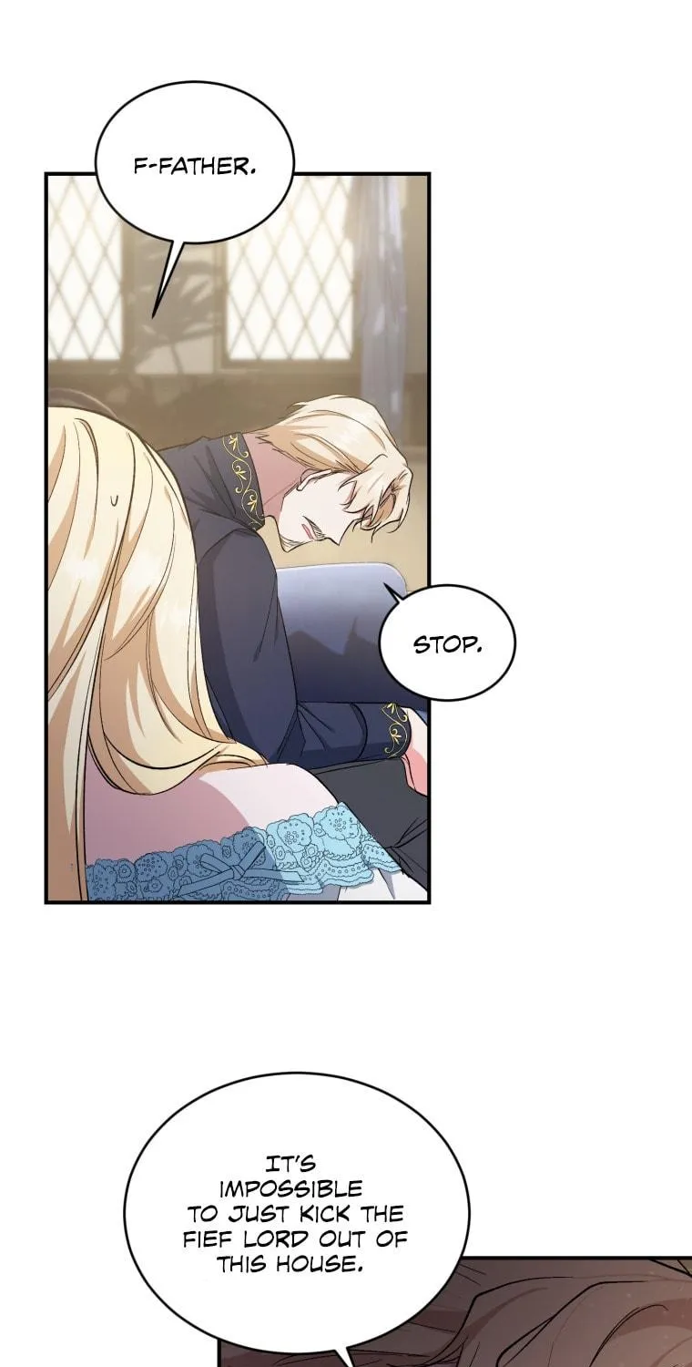The Crimson Lady Chapter 15 page 17 - 