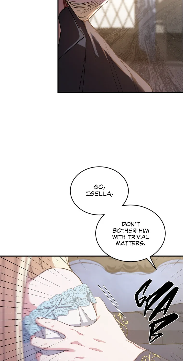 The Crimson Lady Chapter 15 page 19 - 