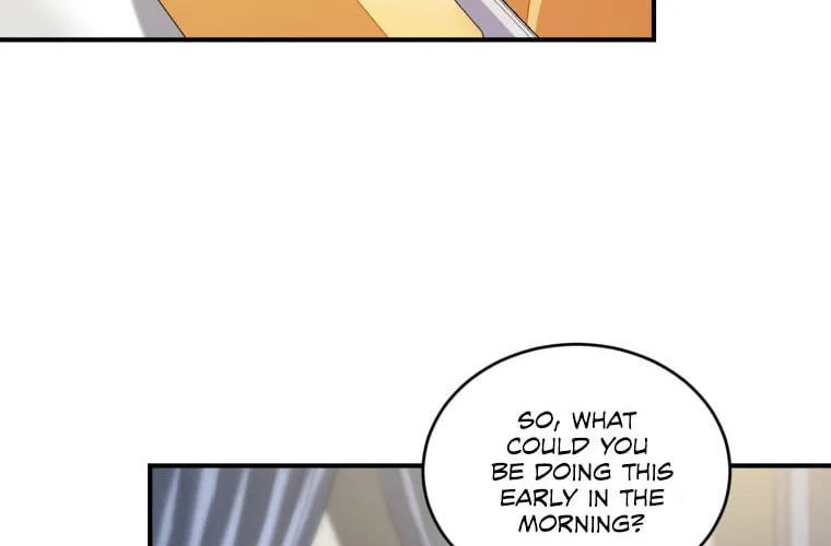 The Crimson Lady Chapter 15 page 3 - 