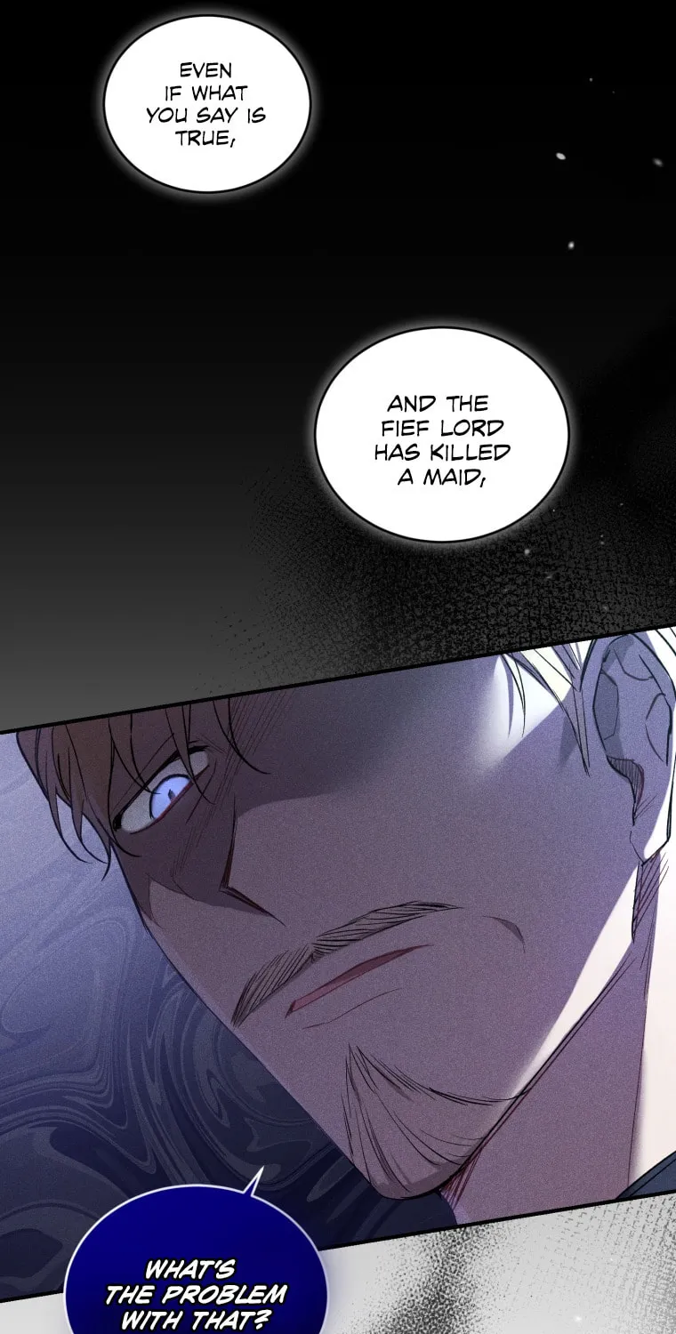 The Crimson Lady Chapter 15 page 23 - 