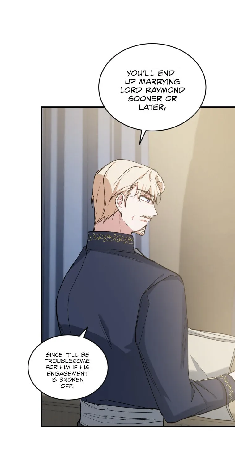 The Crimson Lady Chapter 15 page 29 - 