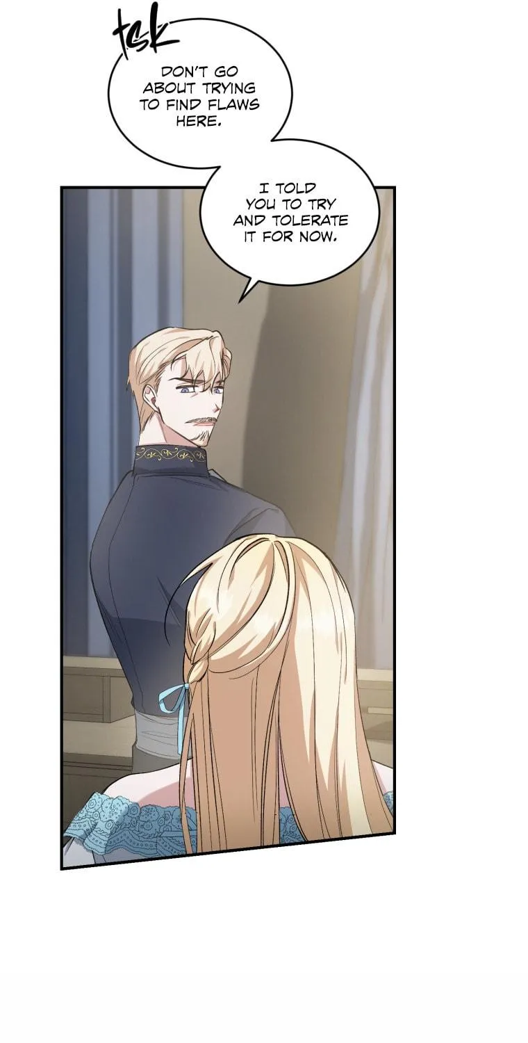 The Crimson Lady Chapter 15 page 32 - 