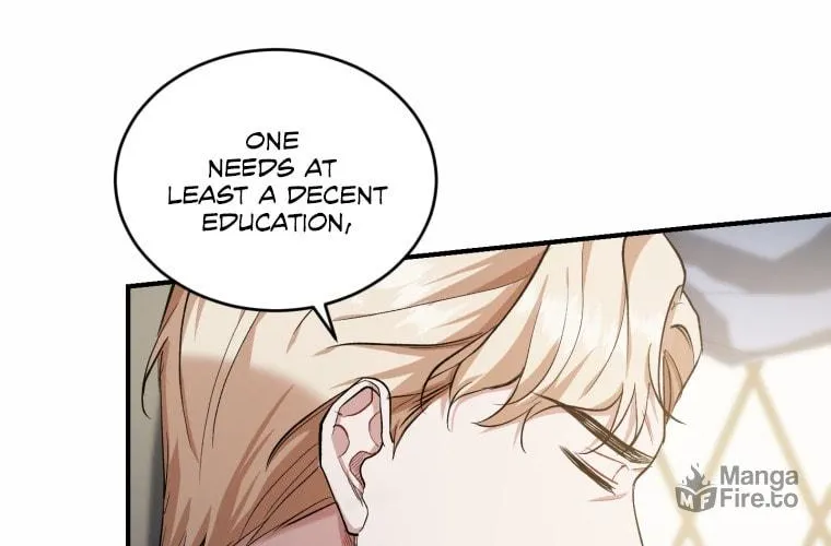 The Crimson Lady Chapter 15 page 33 - 