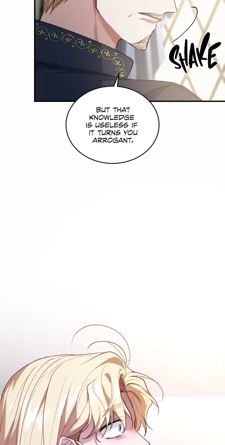The Crimson Lady Chapter 15 page 34 - 