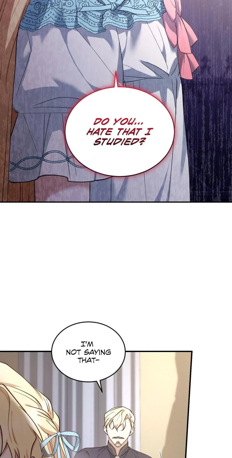 The Crimson Lady Chapter 15 page 36 - 