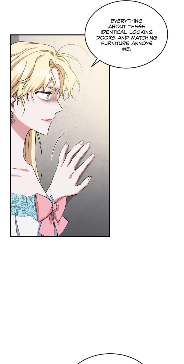 The Crimson Lady Chapter 15 page 47 - 