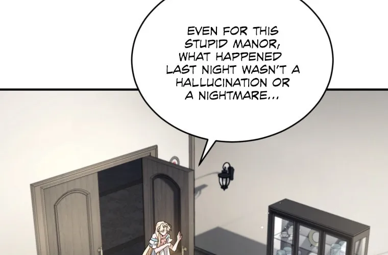 The Crimson Lady Chapter 15 page 48 - 