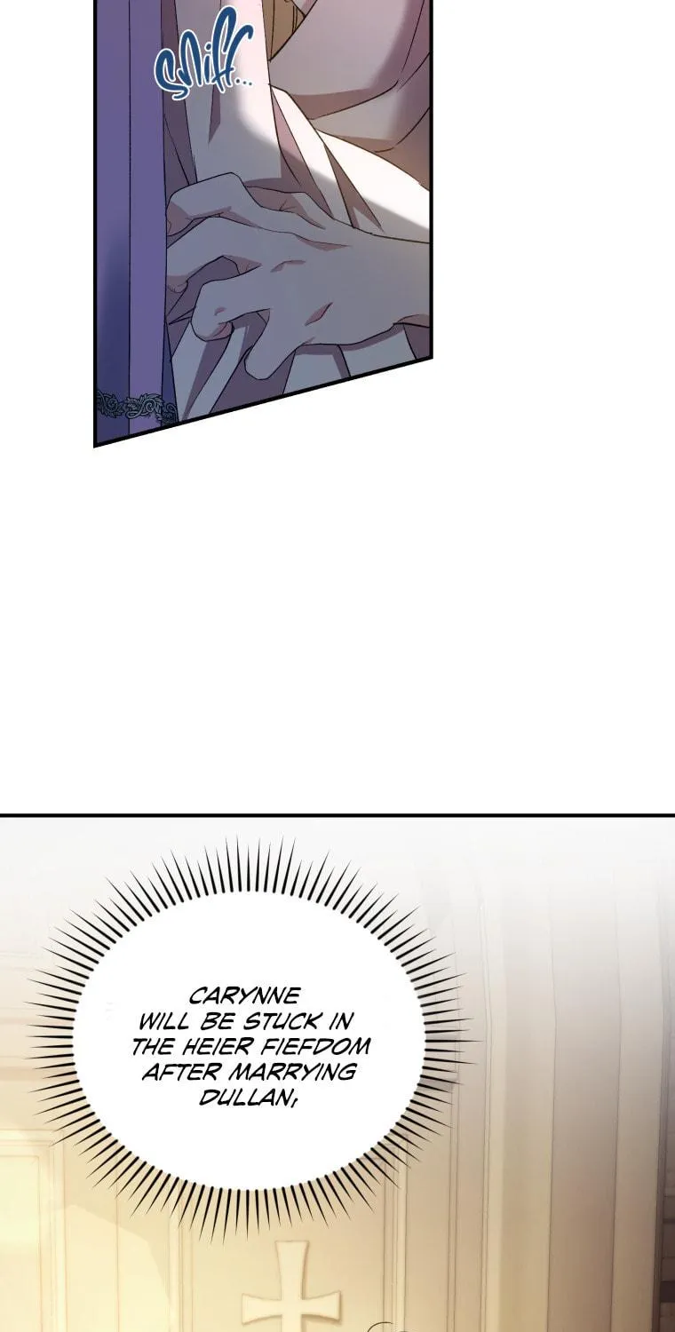 The Crimson Lady Chapter 15 page 64 - 