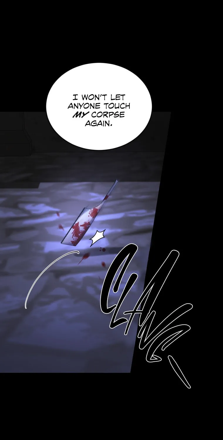 The Crimson Lady Chapter 15 page 96 - 