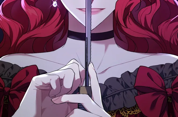 The Crimson Lady Chapter 15 page 99 - 