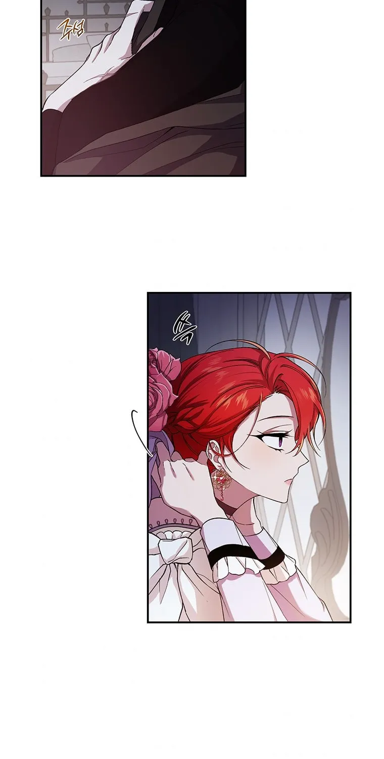 The Crimson Lady Chapter 2 page 2 - 