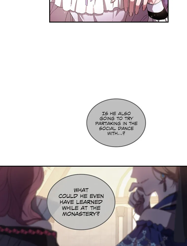 The Crimson Lady Chapter 2 page 11 - 