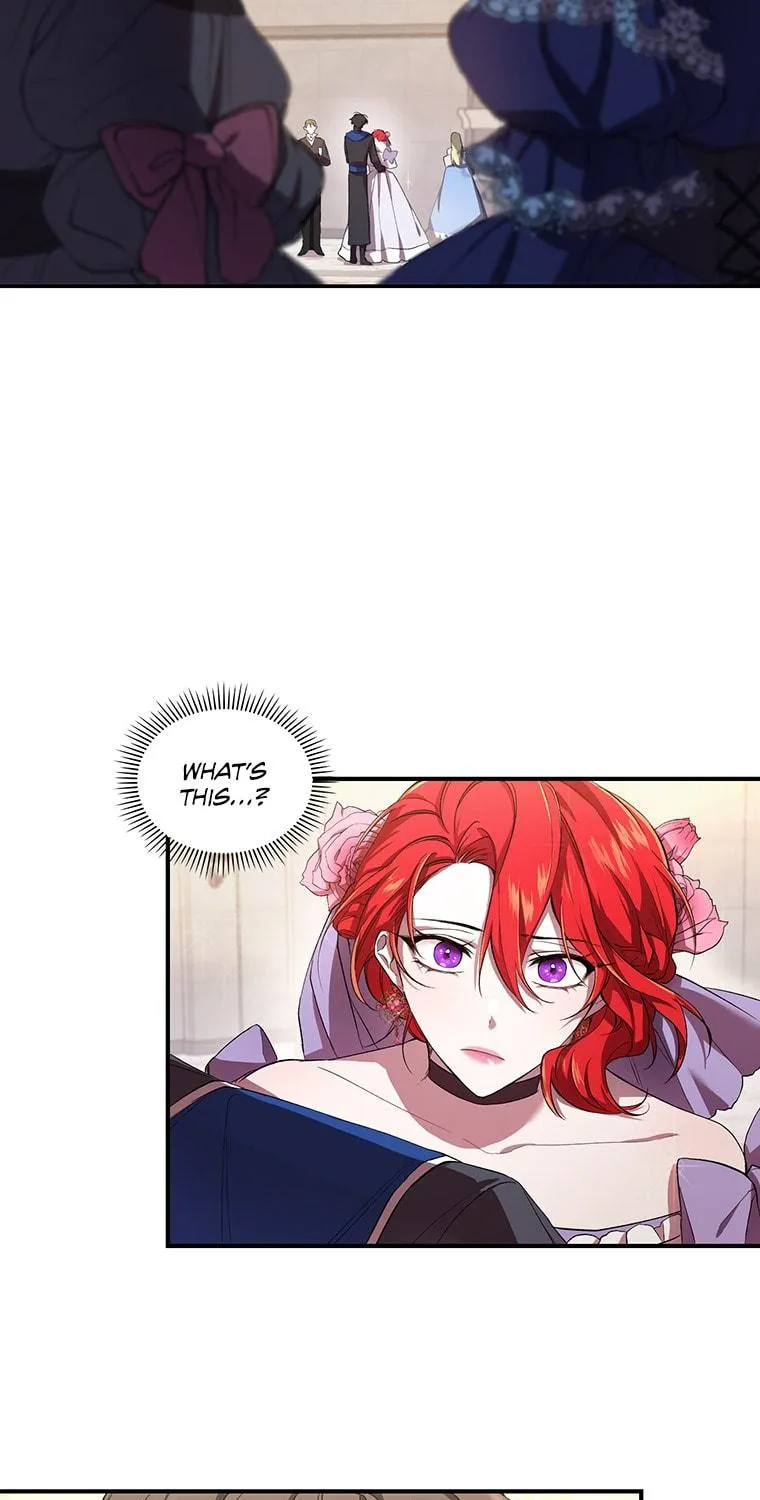 The Crimson Lady Chapter 2 page 12 - 