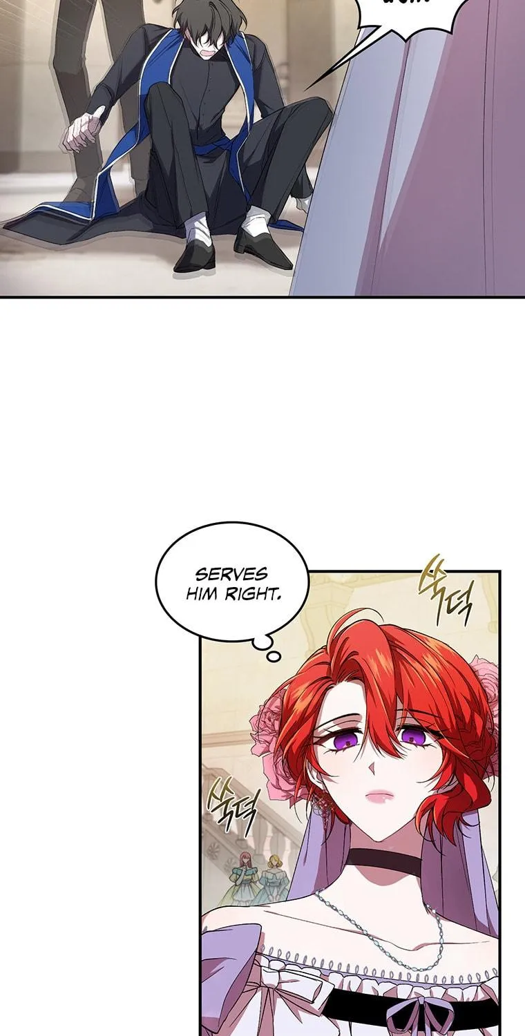 The Crimson Lady Chapter 2 page 16 - 