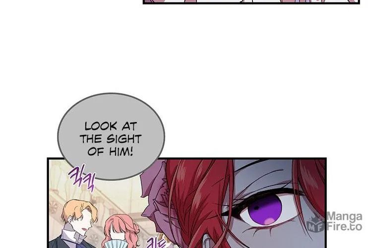 The Crimson Lady Chapter 2 page 17 - 