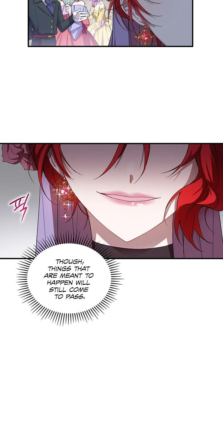 The Crimson Lady Chapter 2 page 18 - 