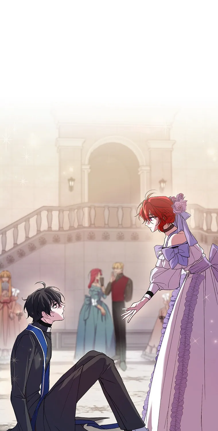 The Crimson Lady Chapter 2 page 23 - 