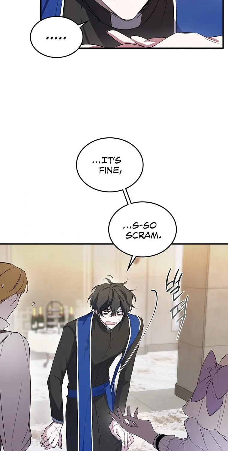 The Crimson Lady Chapter 2 page 26 - 