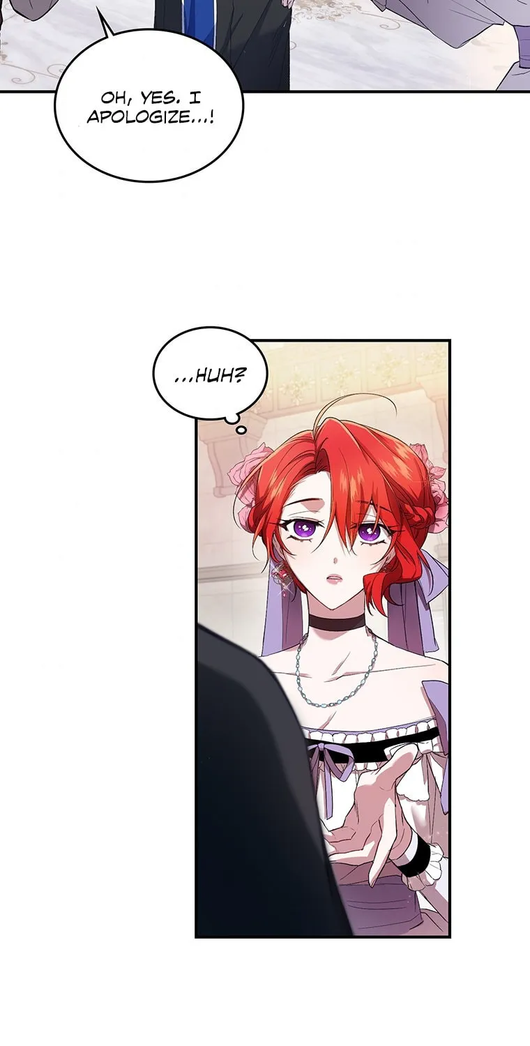 The Crimson Lady Chapter 2 page 27 - 