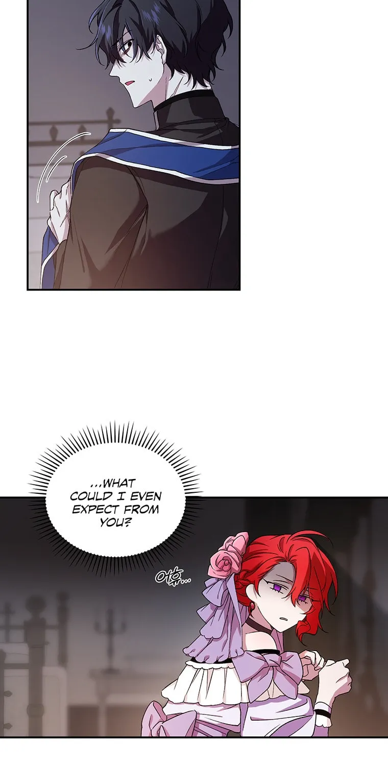The Crimson Lady Chapter 2 page 4 - 