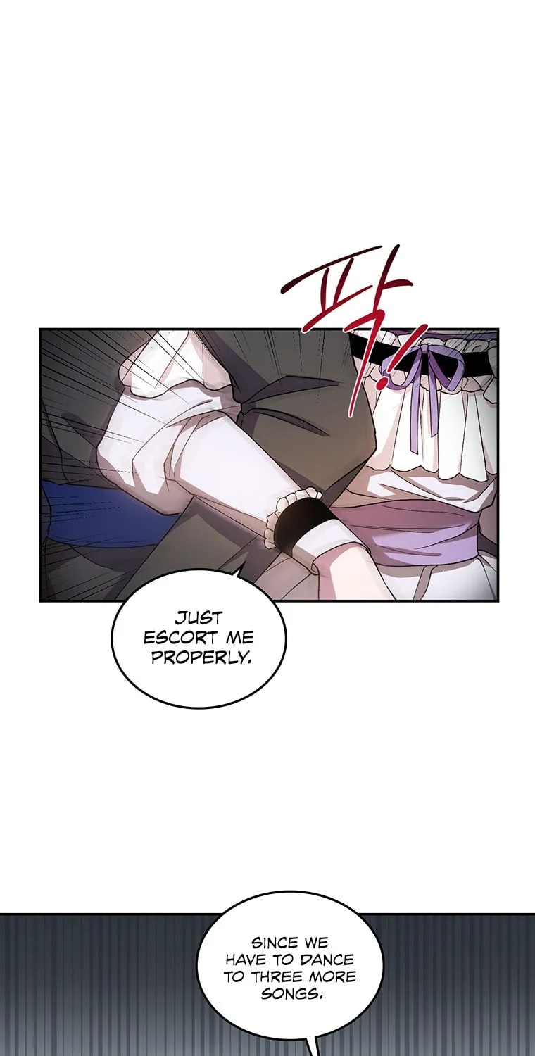 The Crimson Lady Chapter 2 page 5 - 