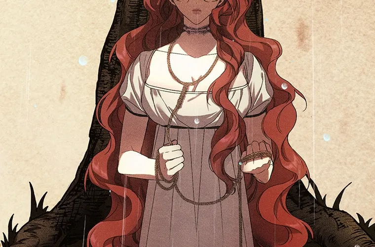 The Crimson Lady Chapter 2 page 41 - 