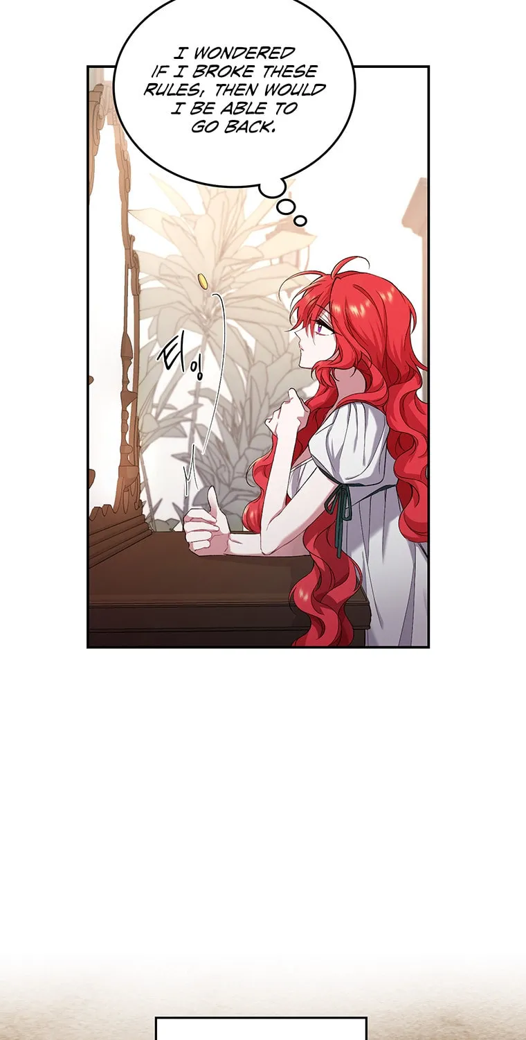 The Crimson Lady Chapter 2 page 47 - 