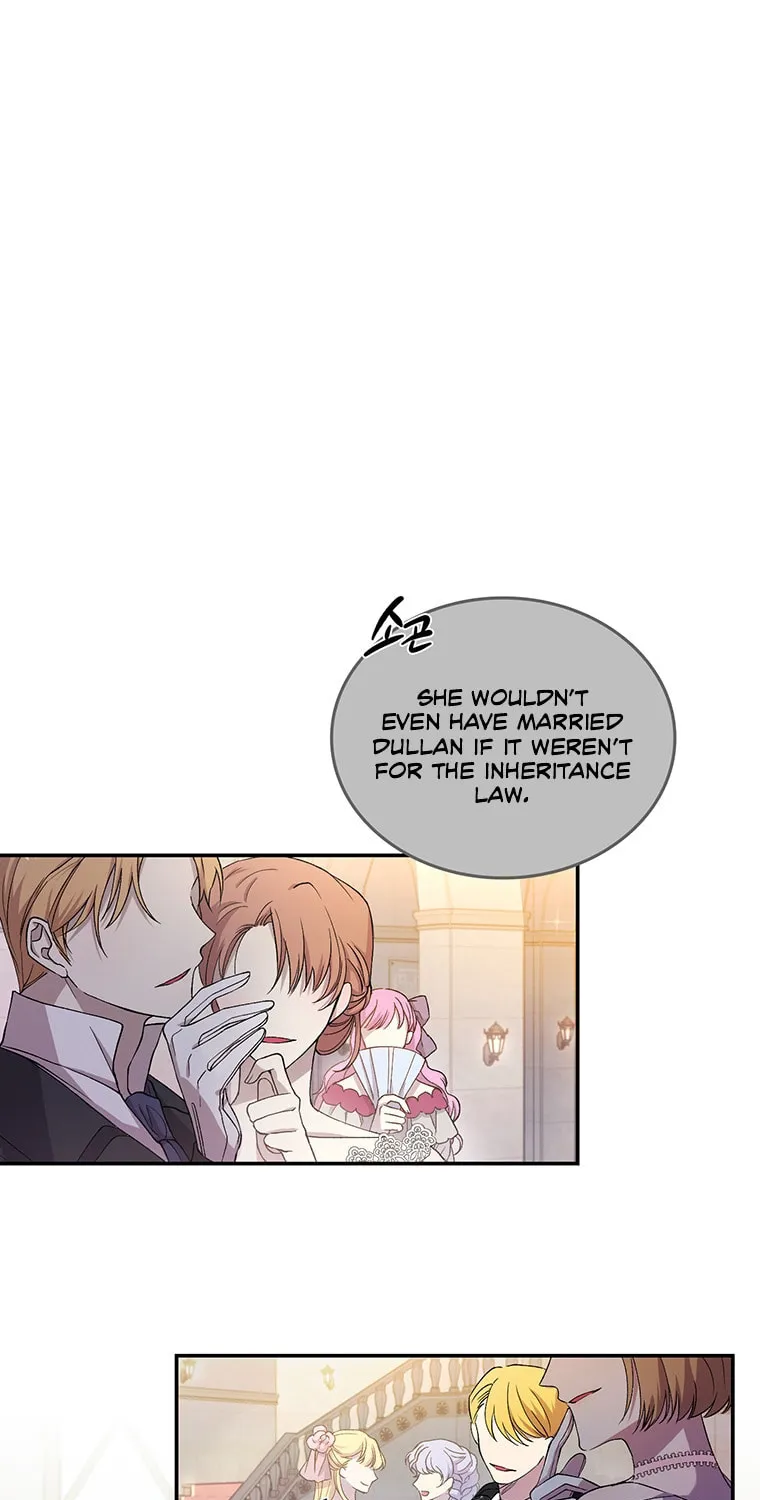 The Crimson Lady Chapter 2 page 7 - 
