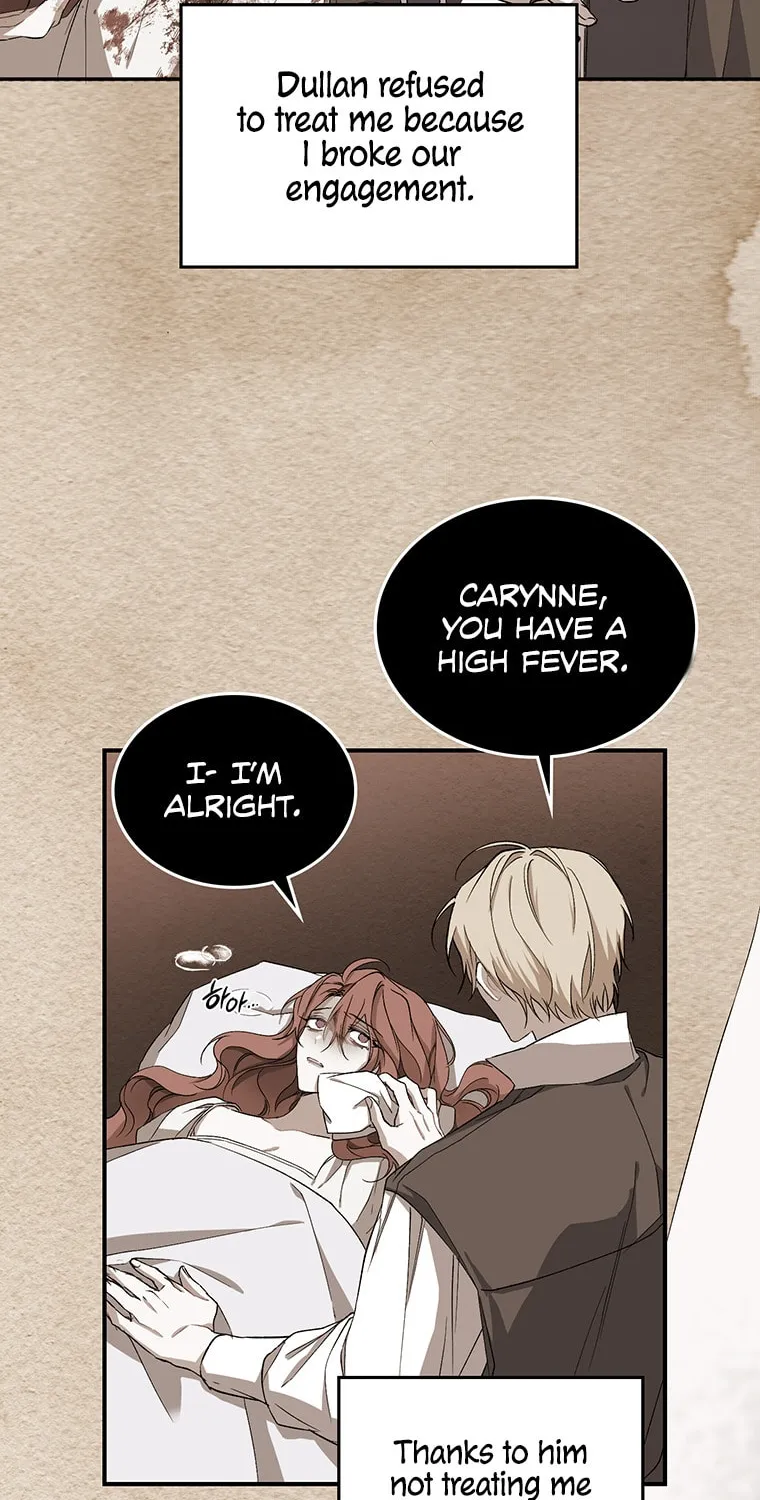 The Crimson Lady Chapter 2 page 64 - 