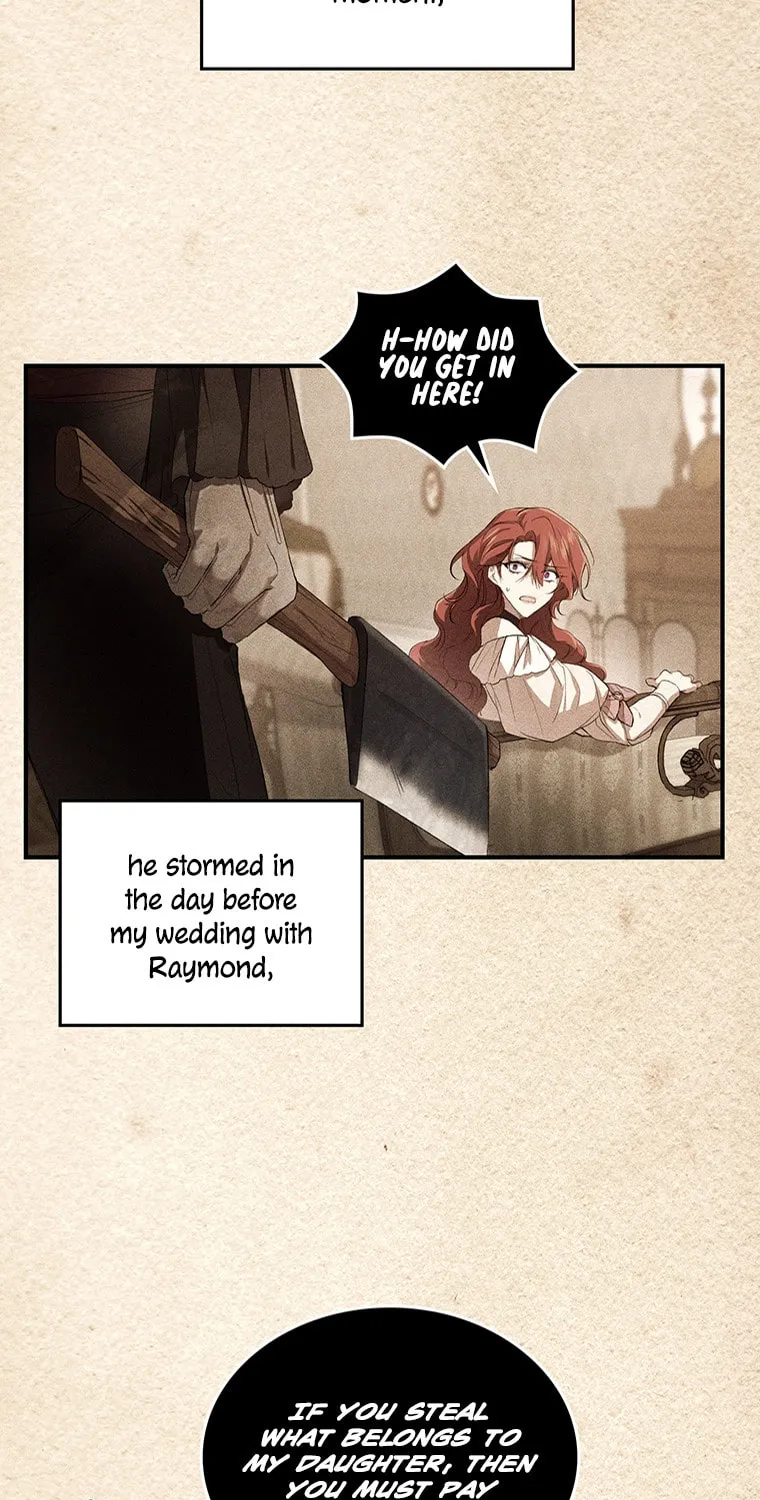 The Crimson Lady Chapter 2 page 76 - 