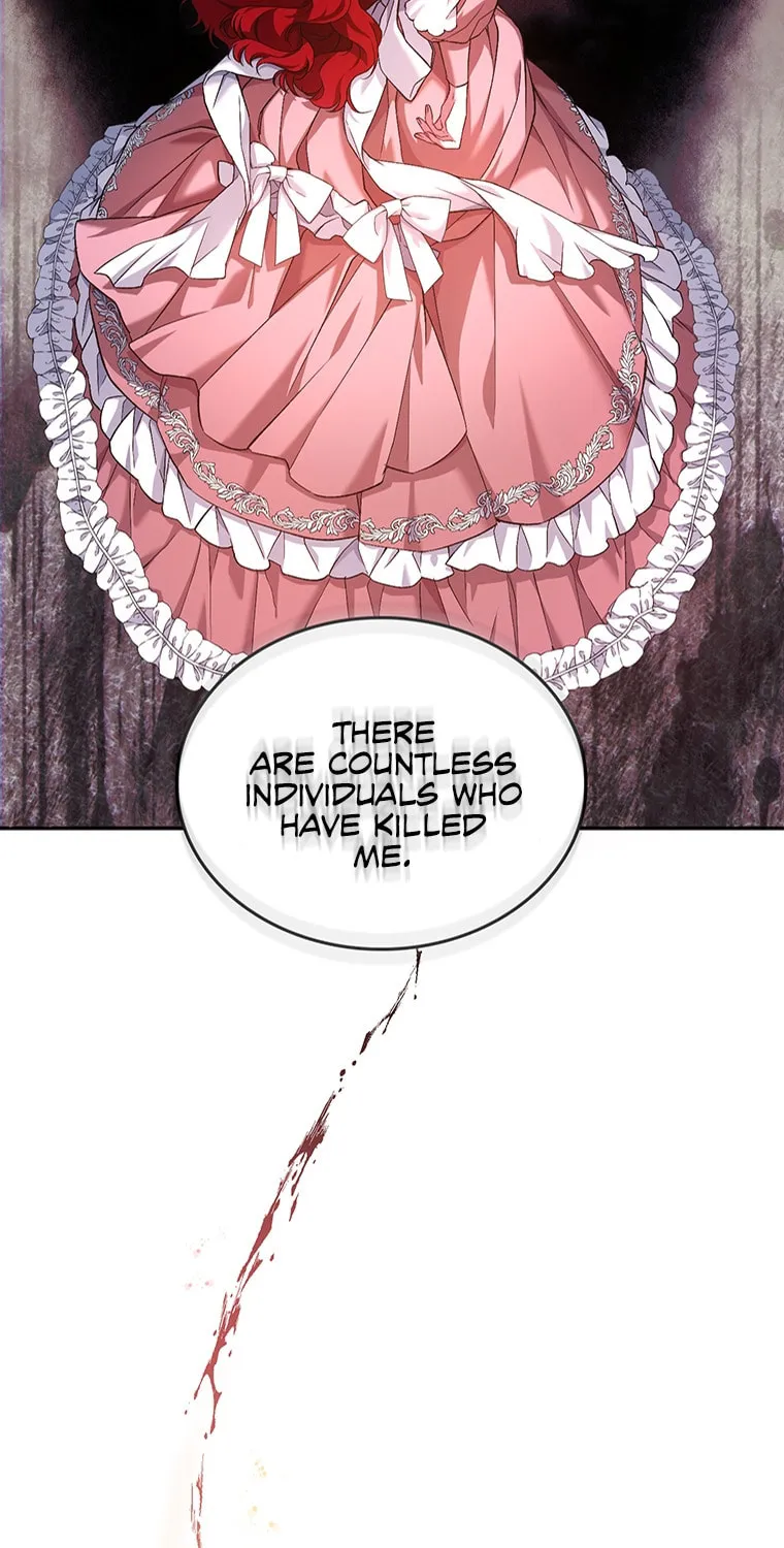 The Crimson Lady Chapter 2 page 83 - 