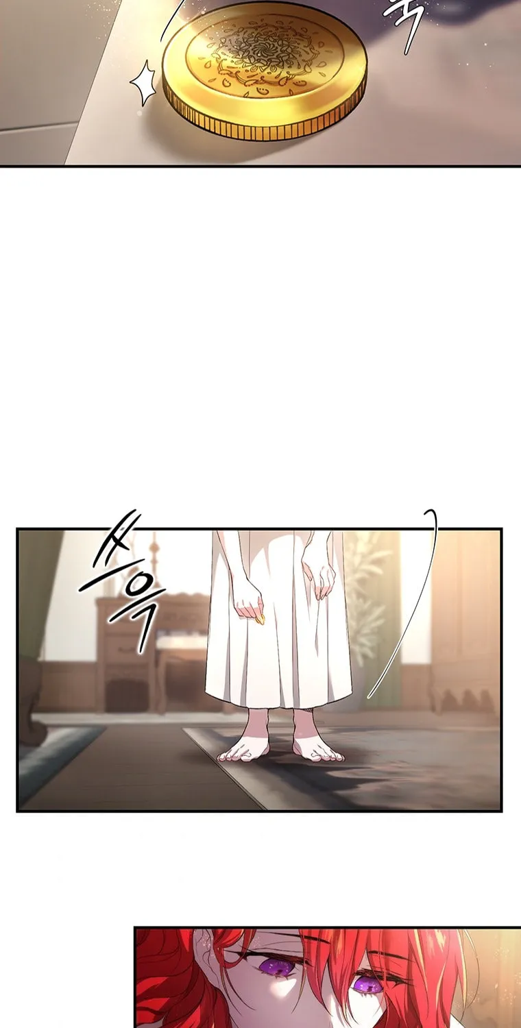The Crimson Lady Chapter 2 page 85 - 