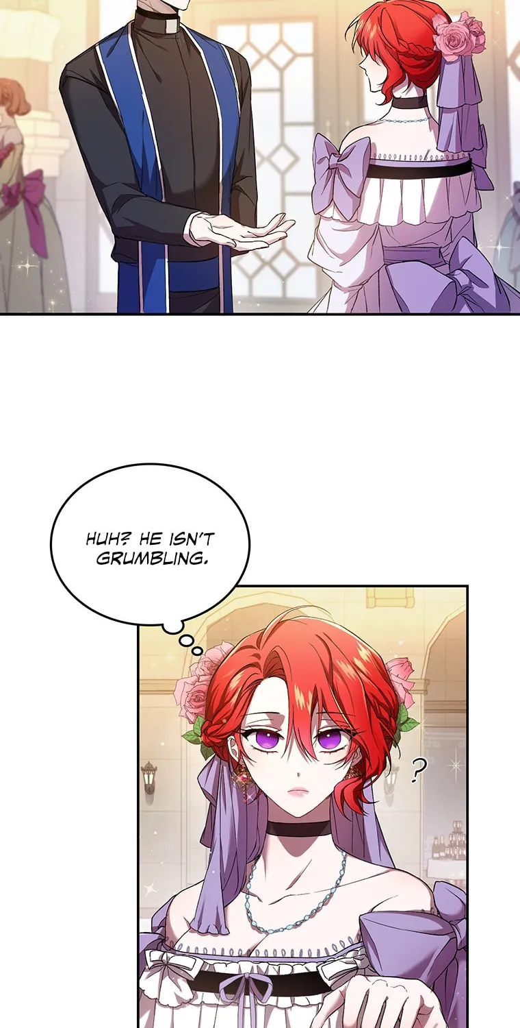 The Crimson Lady Chapter 2 page 10 - 