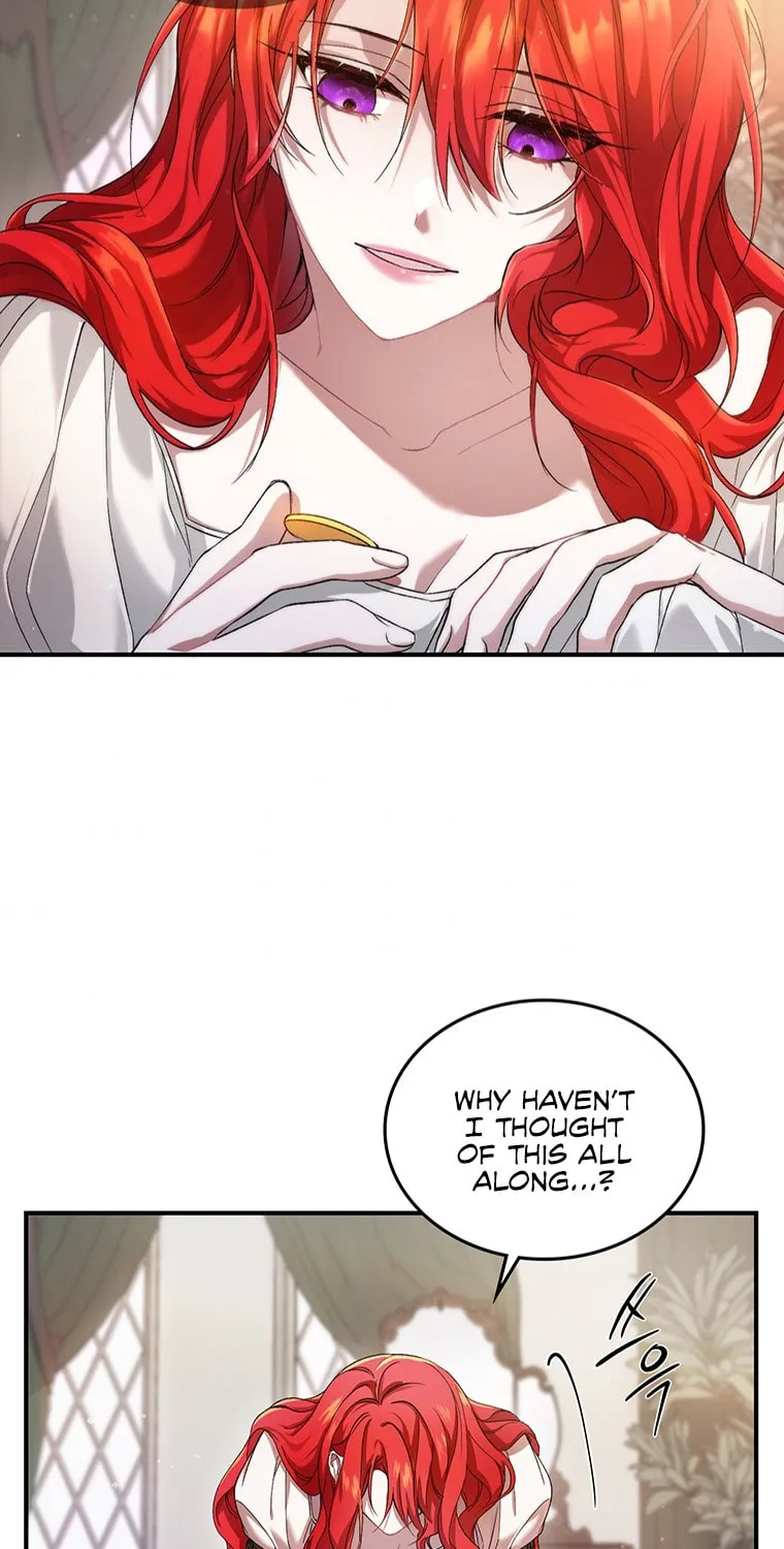 The Crimson Lady Chapter 2 page 97 - 