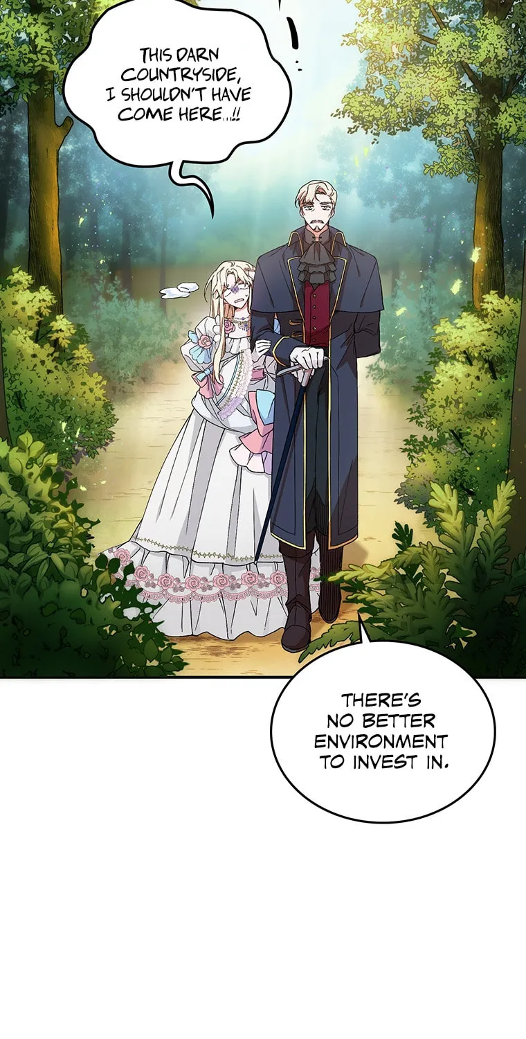 The Crimson Lady Chapter 3 page 13 - 