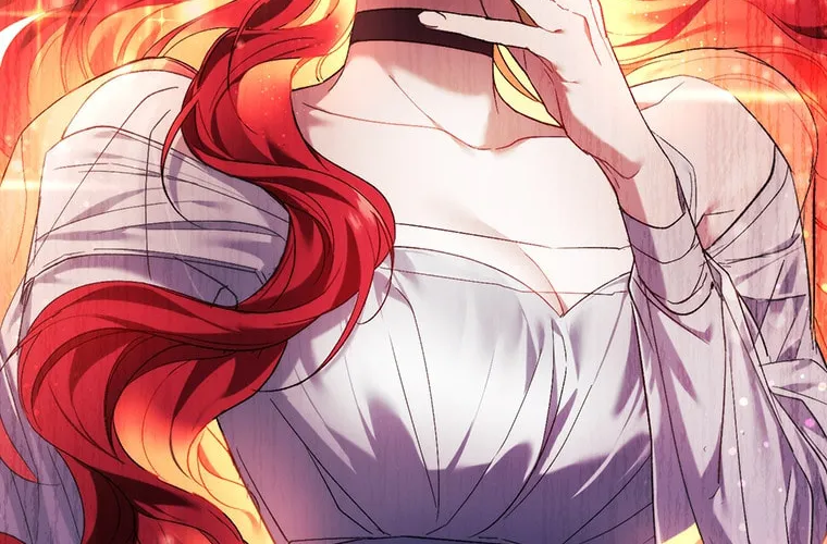 The Crimson Lady Chapter 3 page 121 - 