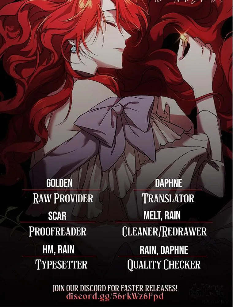 The Crimson Lady Chapter 3 page 124 - 