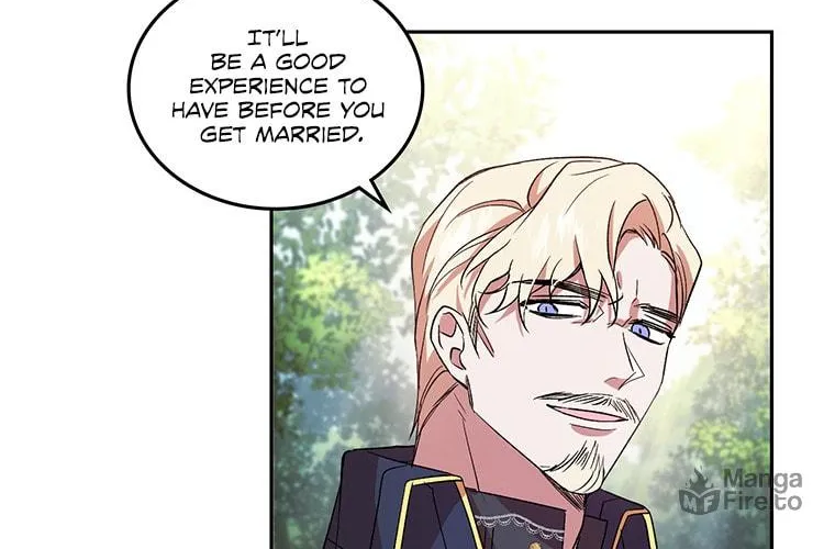 The Crimson Lady Chapter 3 page 17 - 