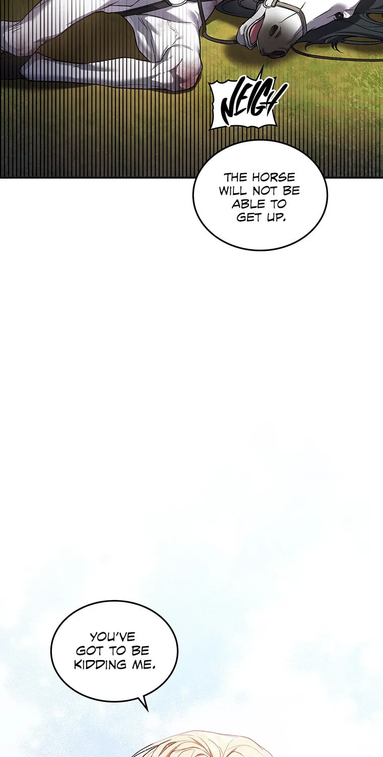 The Crimson Lady Chapter 3 page 3 - 