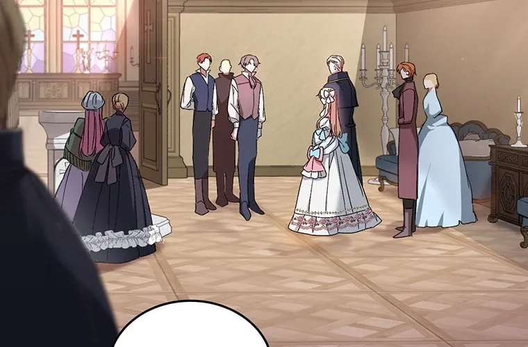 The Crimson Lady Chapter 3 page 25 - 