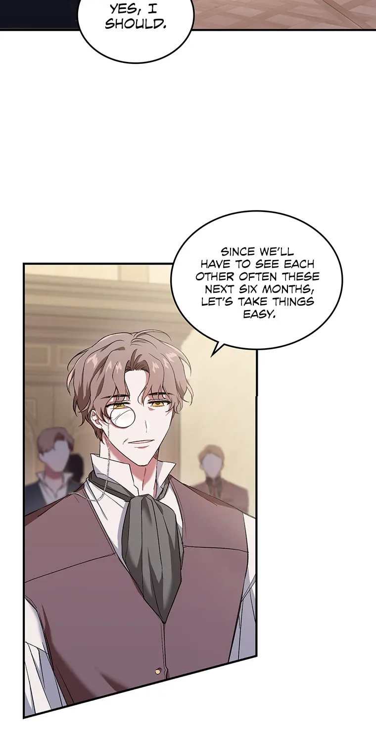 The Crimson Lady Chapter 3 page 26 - 