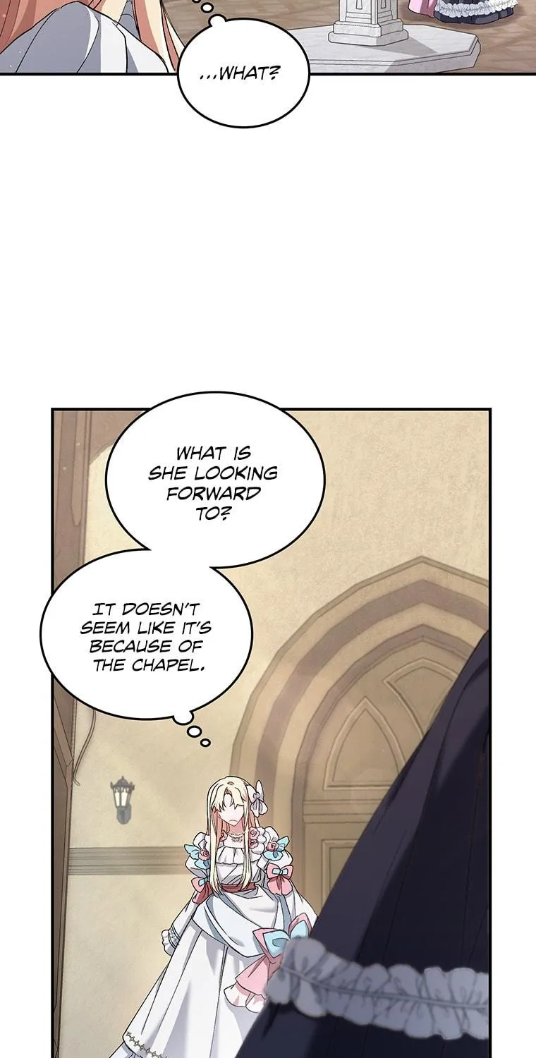 The Crimson Lady Chapter 3 page 33 - 