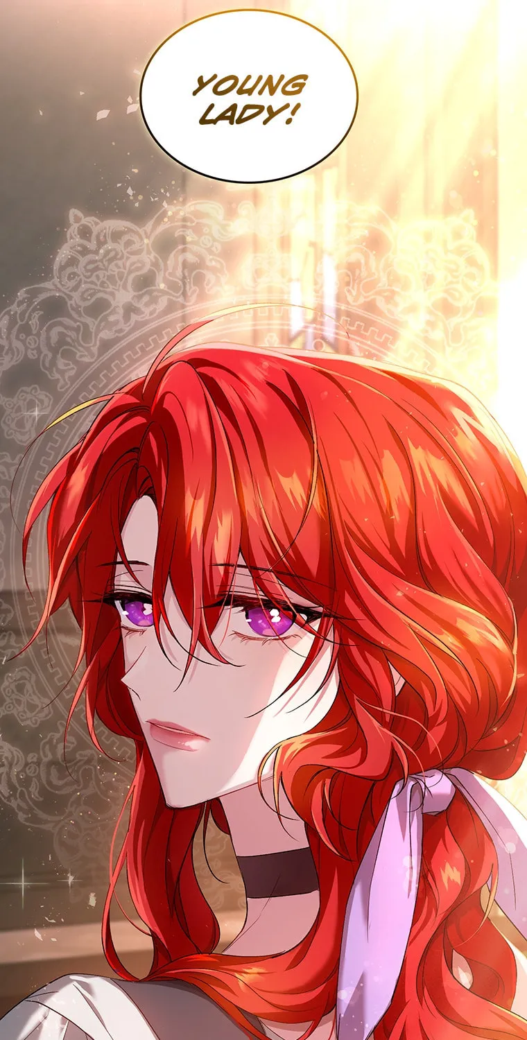 The Crimson Lady Chapter 3 page 43 - 