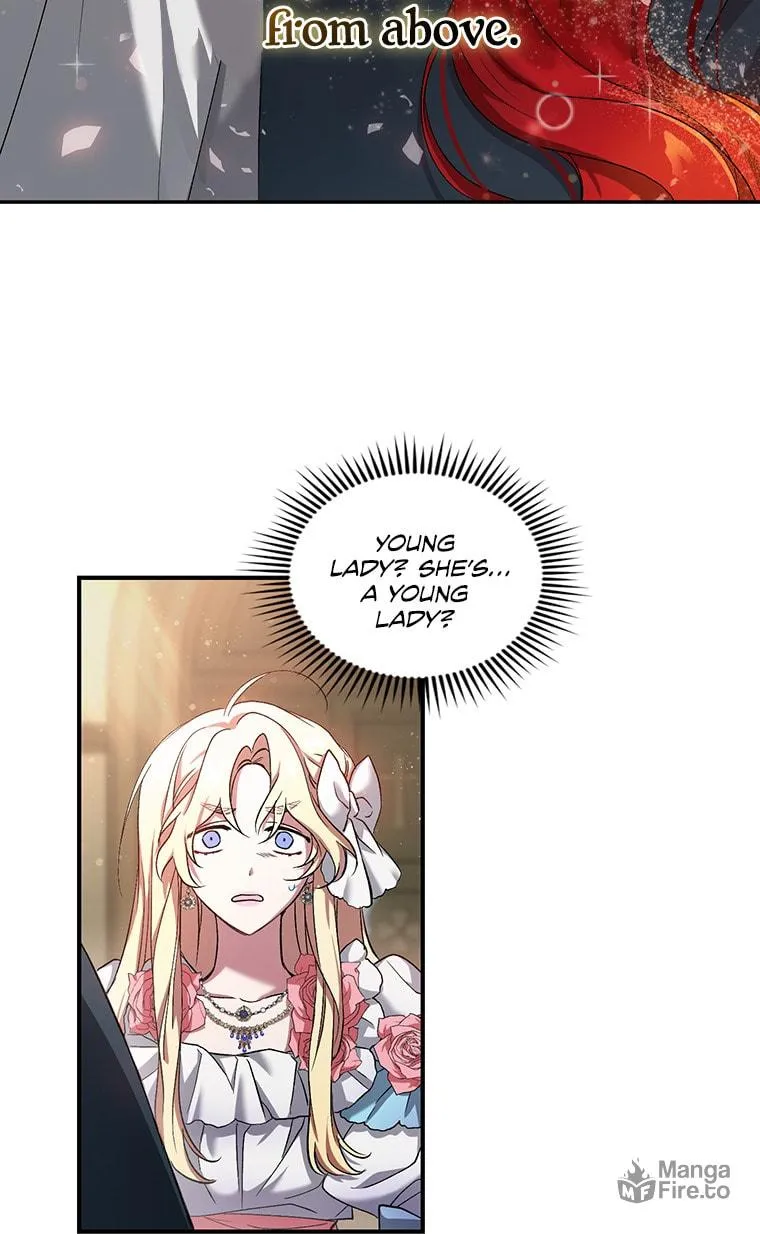 The Crimson Lady Chapter 3 page 45 - 