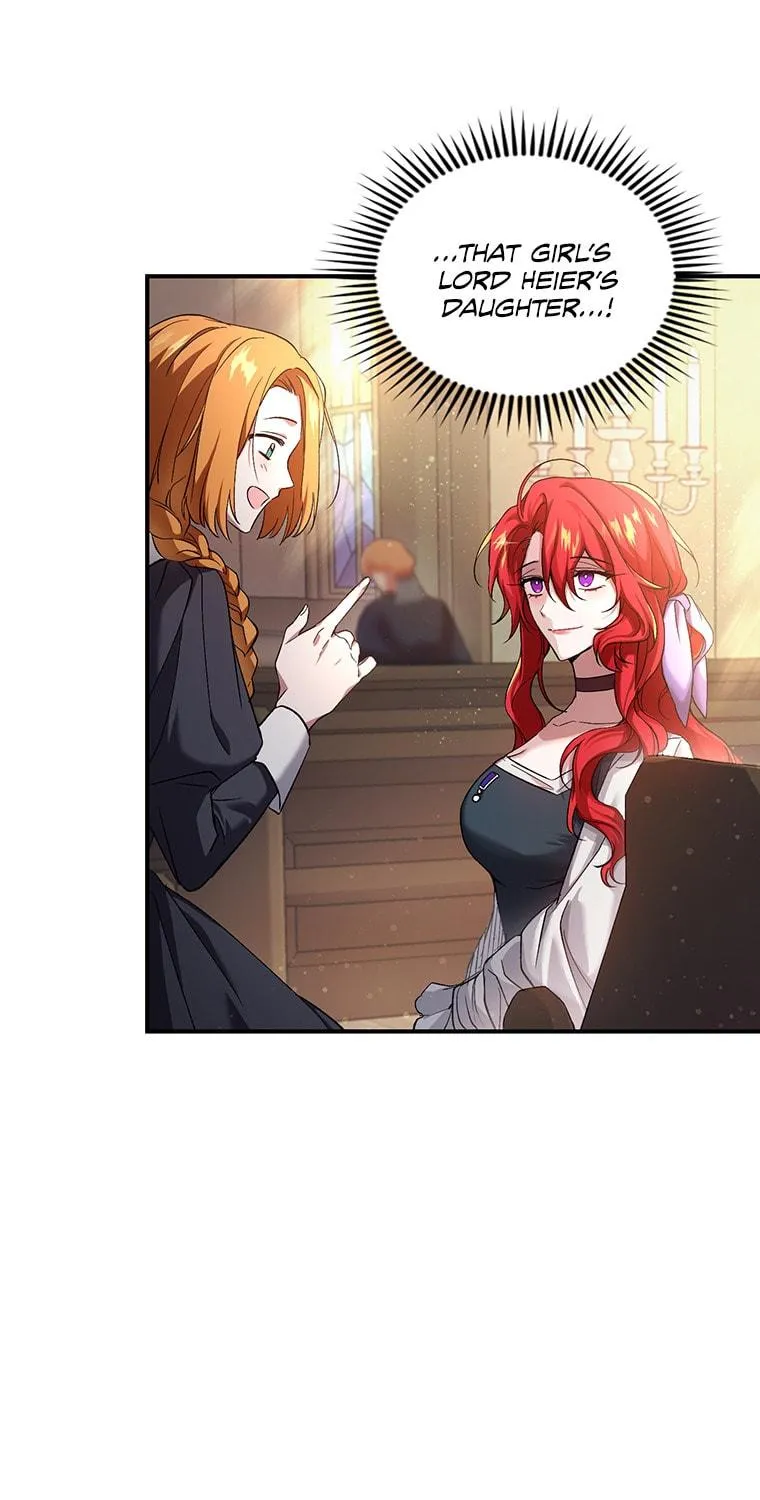 The Crimson Lady Chapter 3 page 46 - 