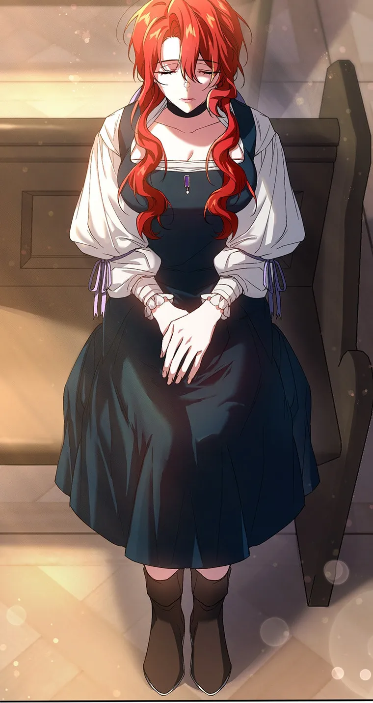 The Crimson Lady Chapter 3 page 60 - 